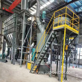 Cathode Material Copper Foil Recycling Line